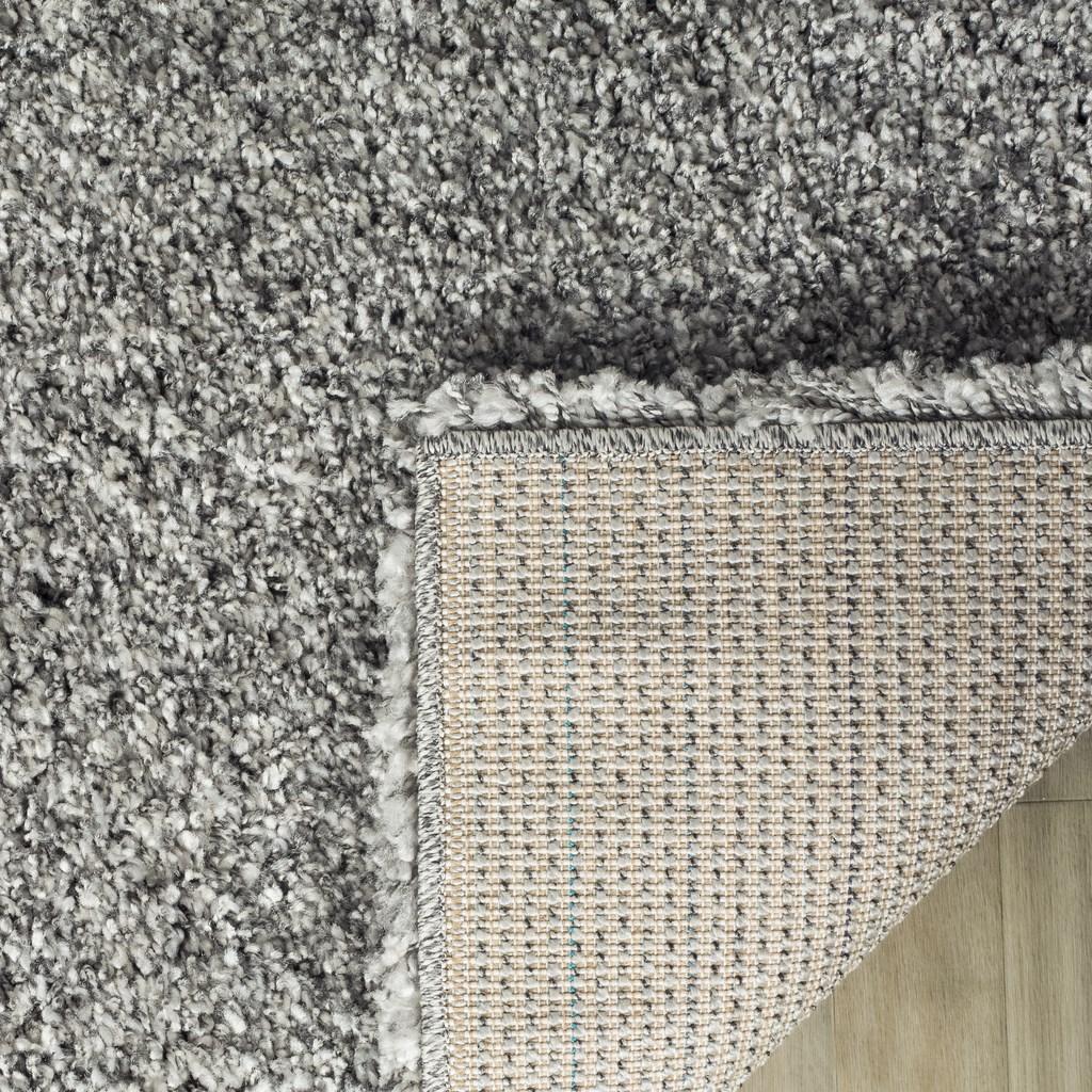 safavieh clearance shag sg151 7575 silver rug