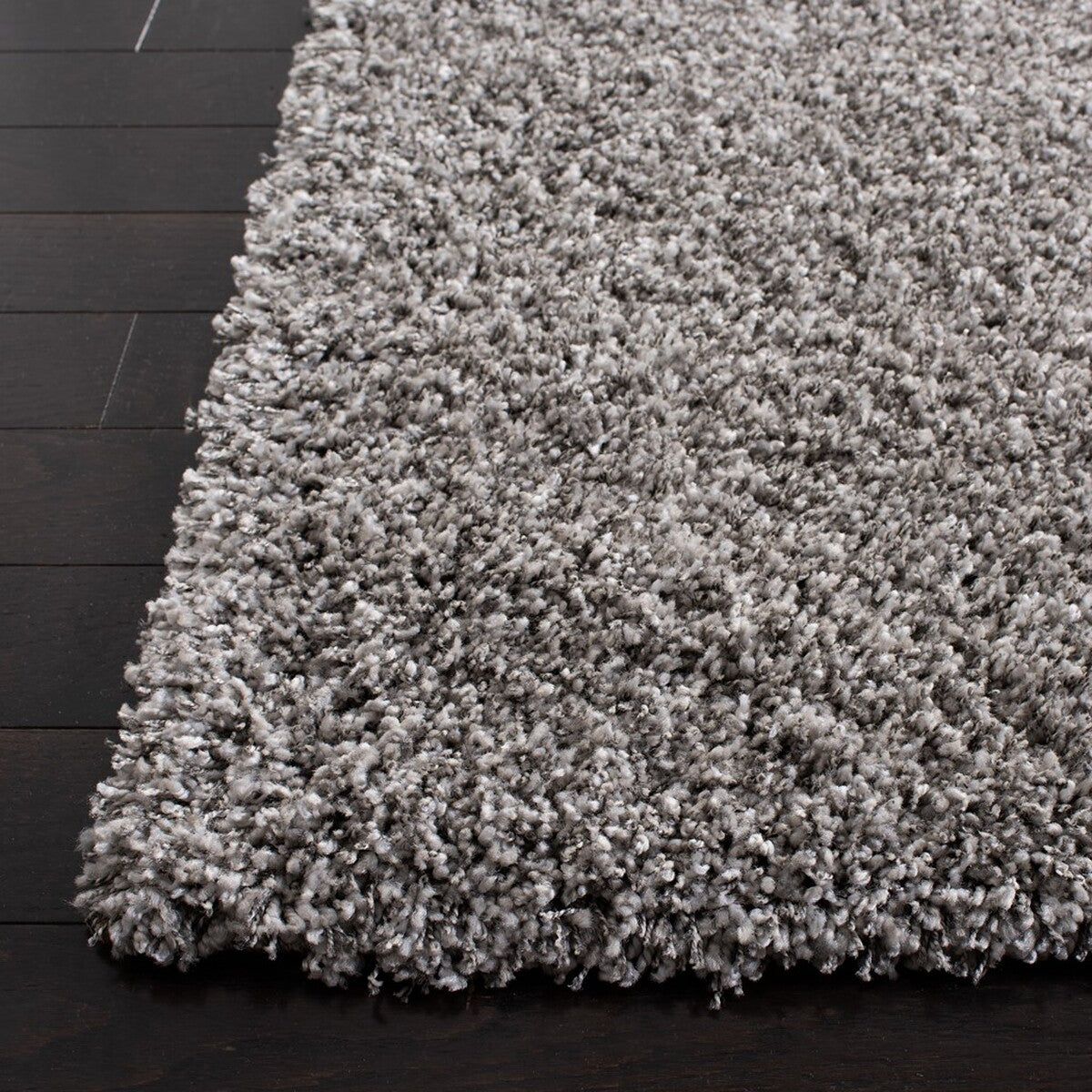 safavieh clearance shag sg151 7575 silver rug