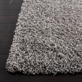 safavieh clearance shag sg151 7575 silver rug