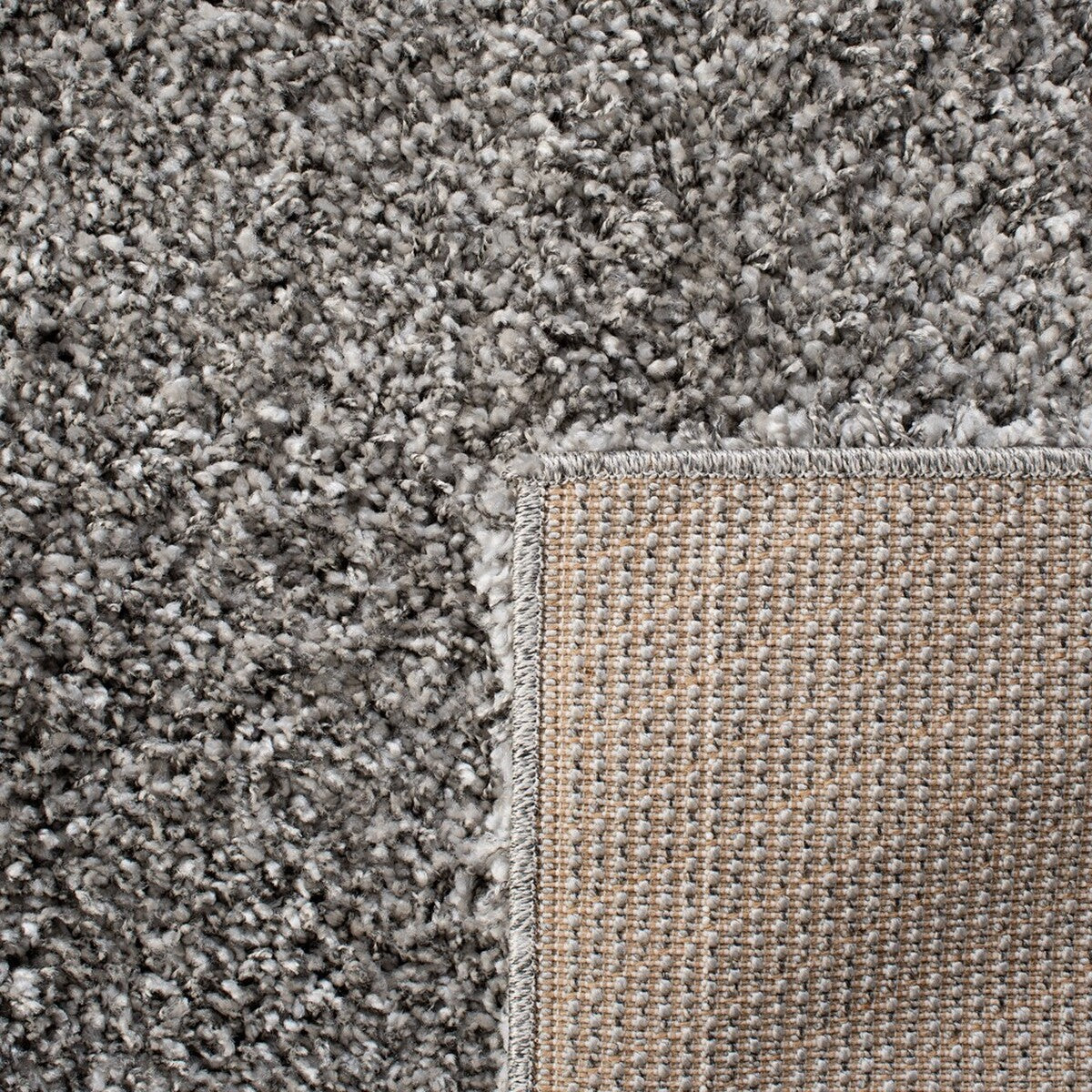 safavieh clearance shag sg151 7575 silver rug