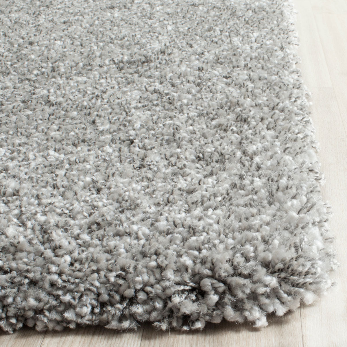 safavieh clearance shag sg151 7575 silver rug