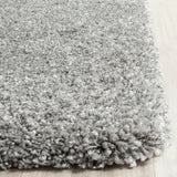 safavieh clearance shag sg151 7575 silver rug