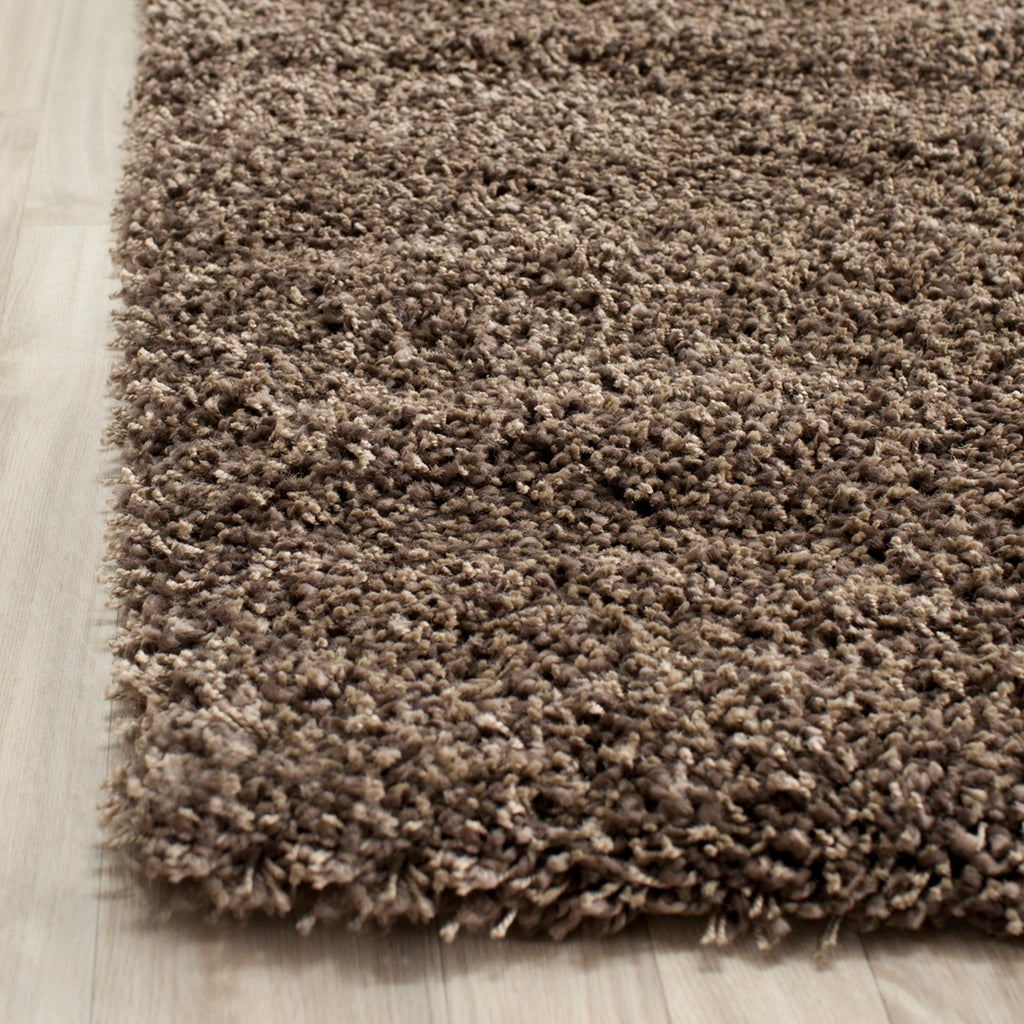 safavieh clearance shag sg151 8181 mushroom rug