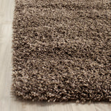 safavieh clearance shag sg151 8181 mushroom rug