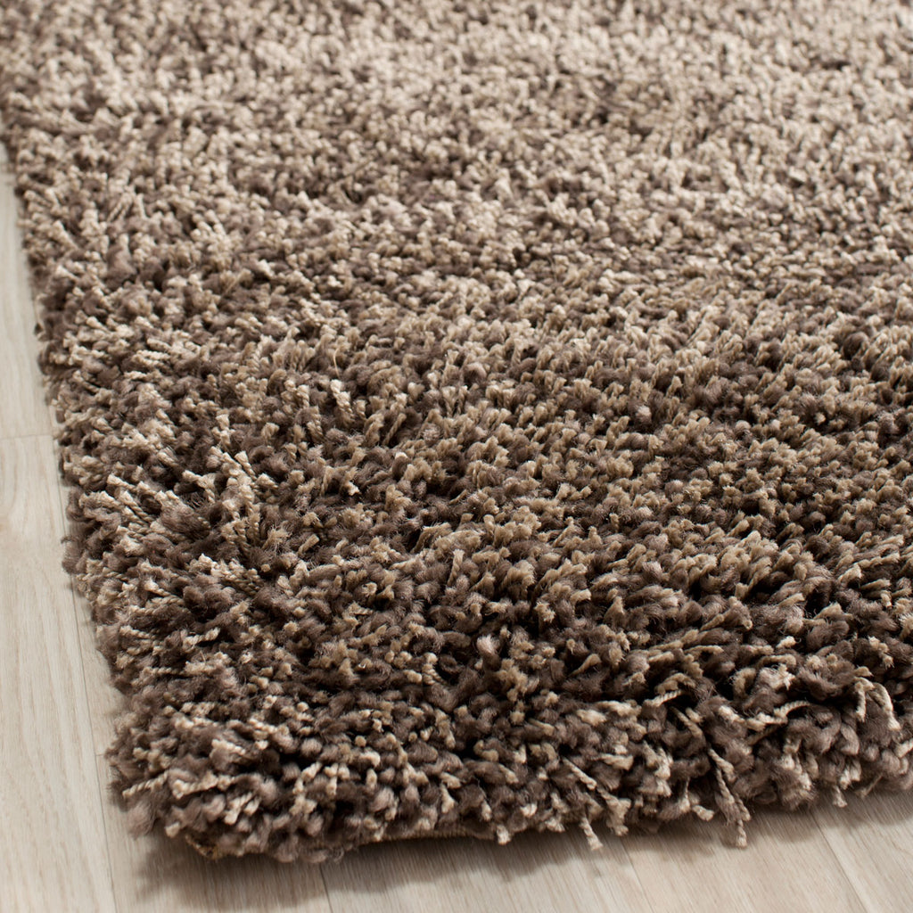 safavieh clearance shag sg151 8181 mushroom rug