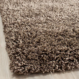safavieh clearance shag sg151 8181 mushroom rug