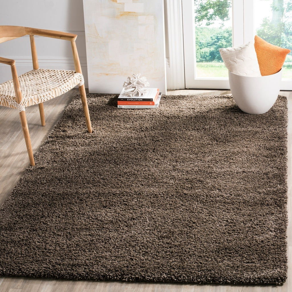 safavieh clearance shag sg151 8181 mushroom rug
