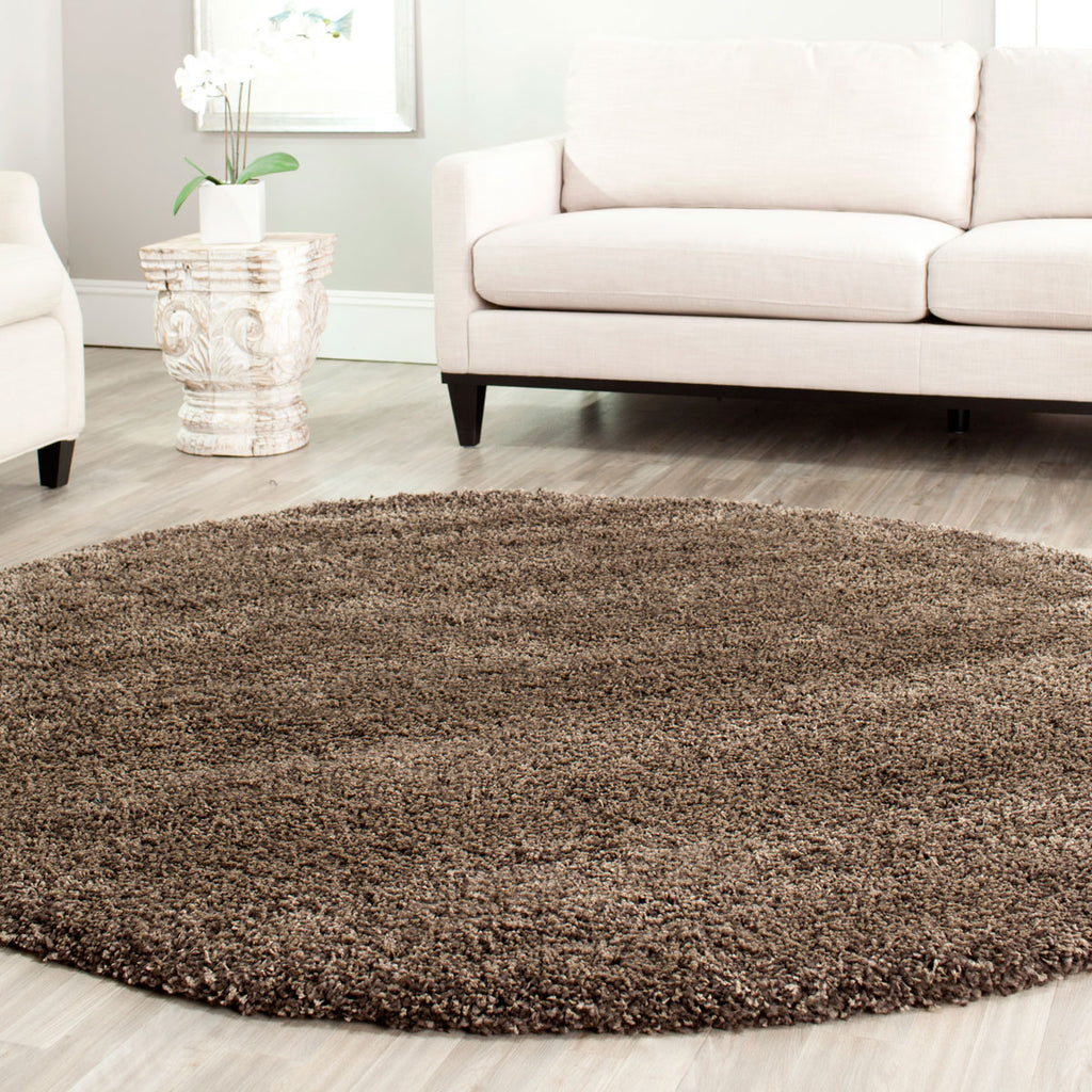 safavieh clearance shag sg151 8181 mushroom rug