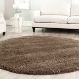 safavieh clearance shag sg151 8181 mushroom rug
