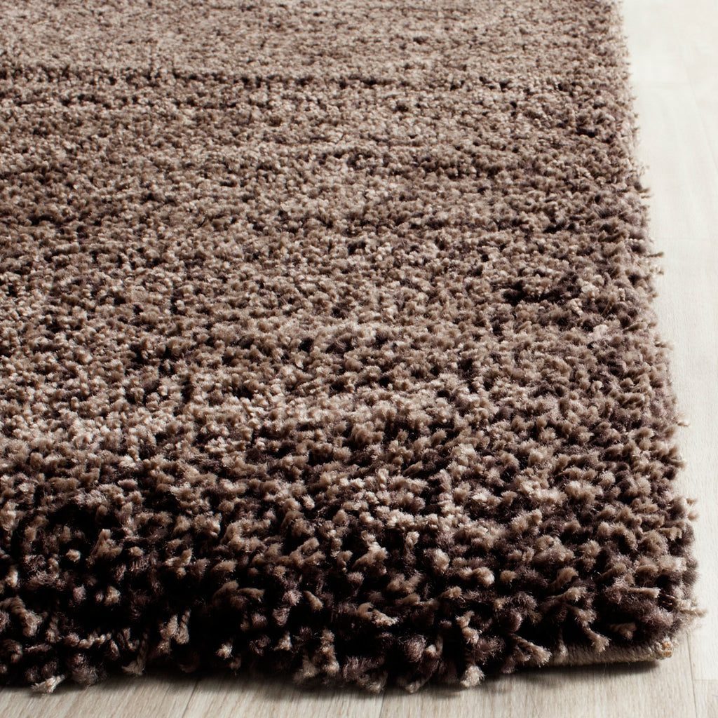 safavieh clearance shag sg151 8181 mushroom rug