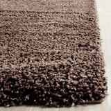 safavieh clearance shag sg151 8181 mushroom rug