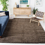 safavieh clearance shag sg151 8181 mushroom rug