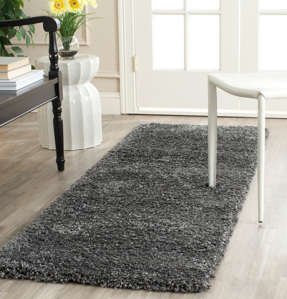 safavieh clearance shag sg151 8484 dark grey rug