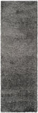 safavieh clearance shag sg151 8484 dark grey rug