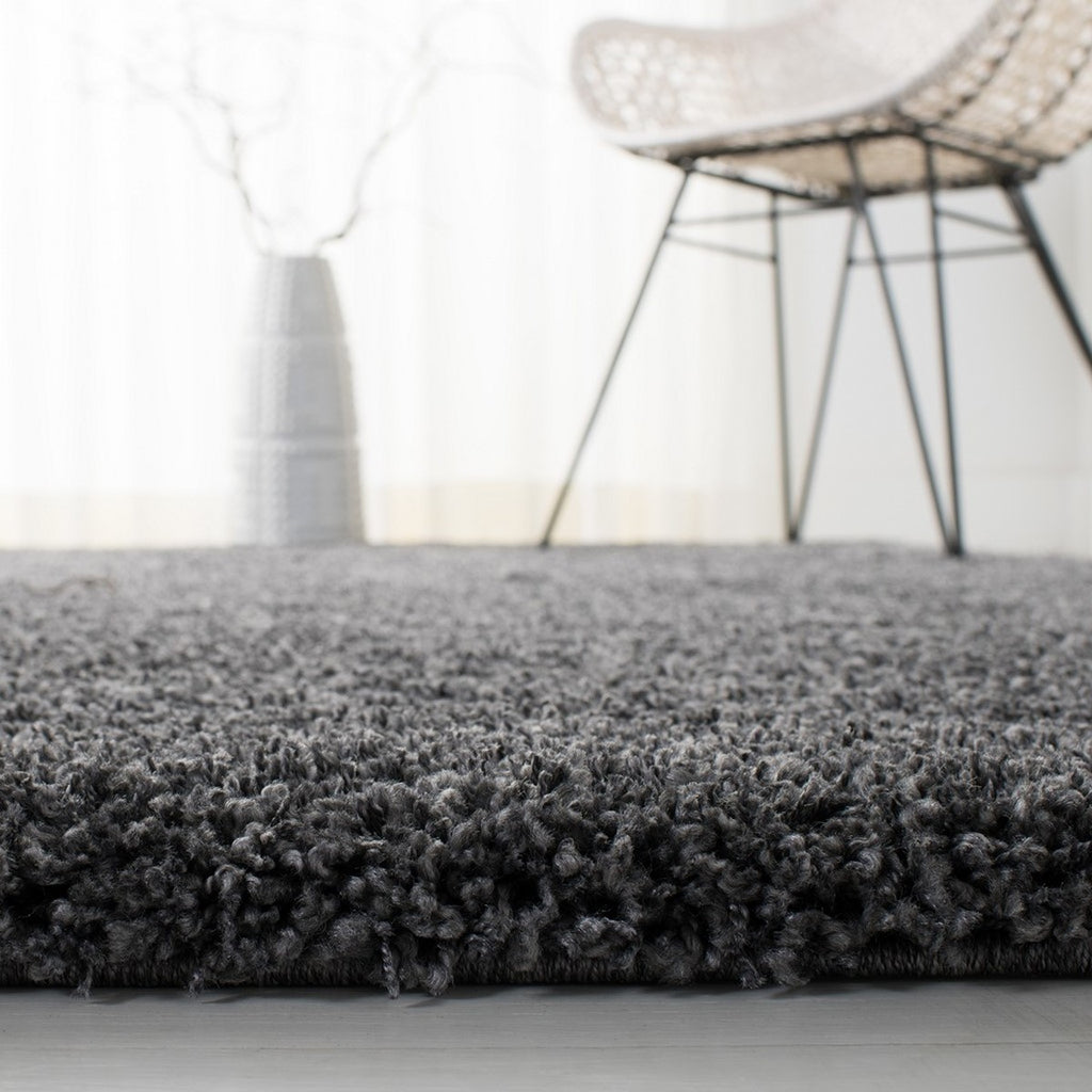 safavieh clearance shag sg151 8484 dark grey rug