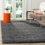 safavieh clearance shag sg151 8484 dark grey rug