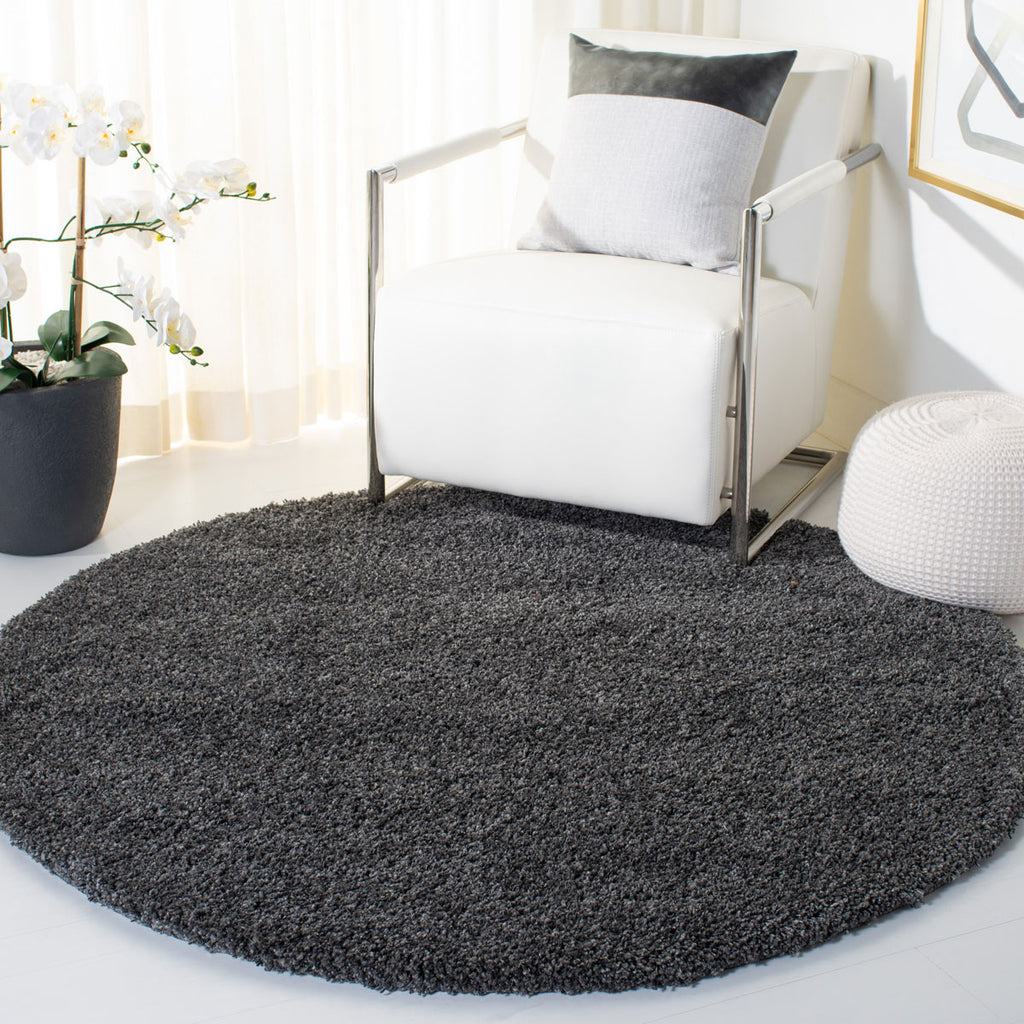 safavieh clearance shag sg151 8484 dark grey rug
