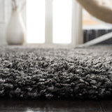 safavieh clearance shag sg151 8484 dark grey rug
