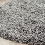 safavieh clearance shag sg151 8484 dark grey rug