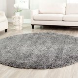 safavieh clearance shag sg151 8484 dark grey rug