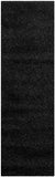 safavieh clearance shag sg151 9090 black rug