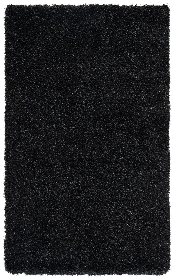 safavieh clearance shag sg151 9090 black rug