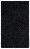 safavieh clearance shag sg151 9090 black rug