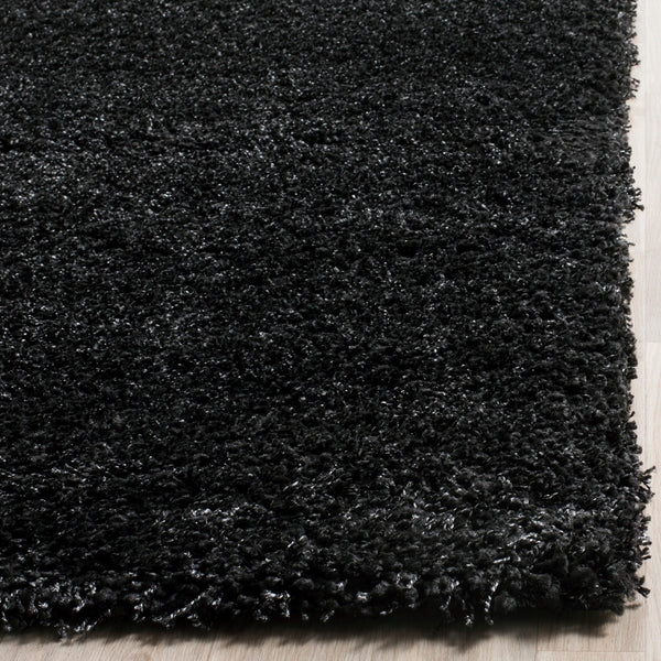 safavieh clearance shag sg151 9090 black rug