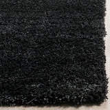 safavieh clearance shag sg151 9090 black rug