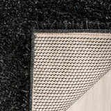 safavieh clearance shag sg151 9090 black rug