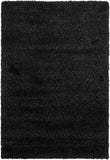 safavieh clearance shag sg151 9090 black rug