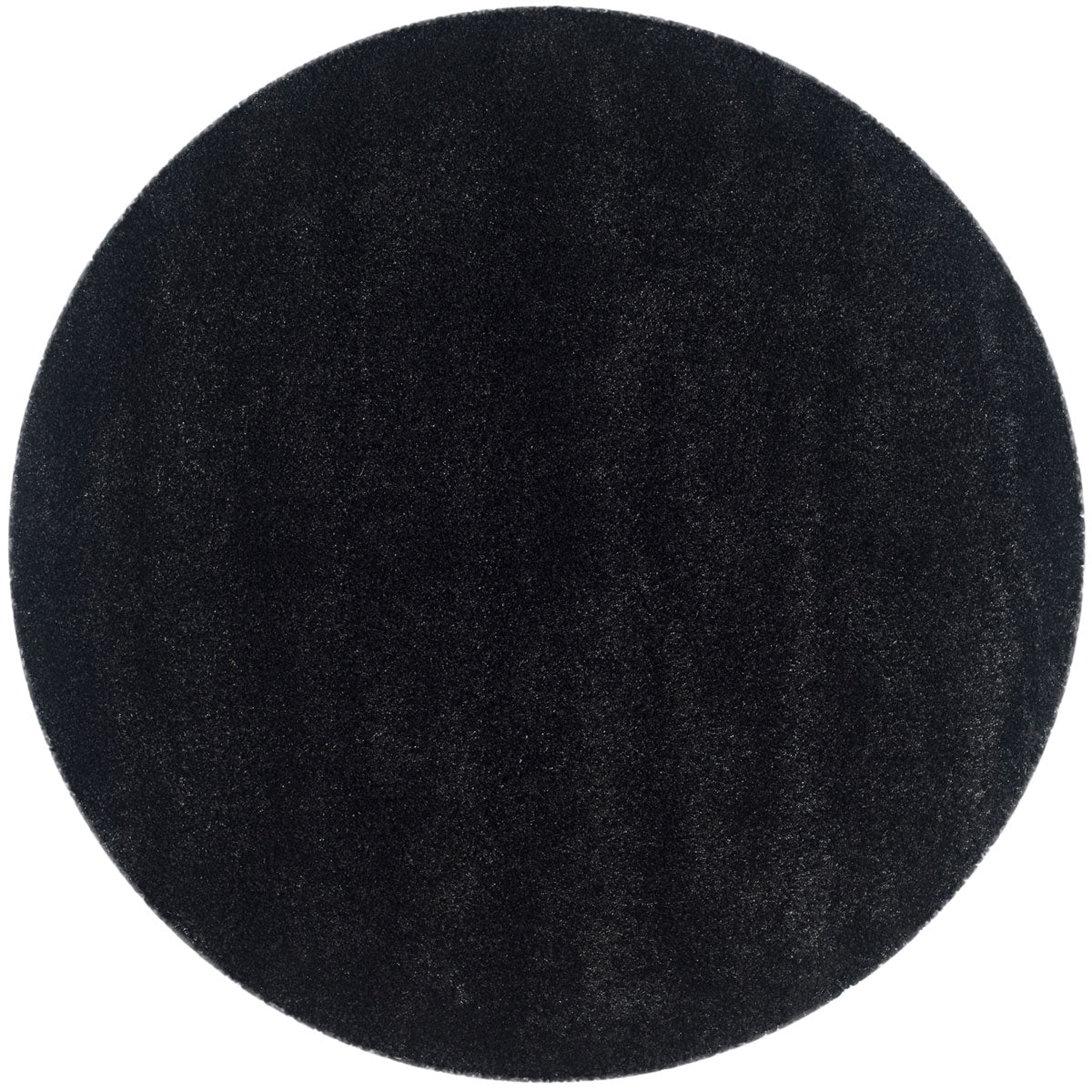 safavieh clearance shag sg151 9090 black rug