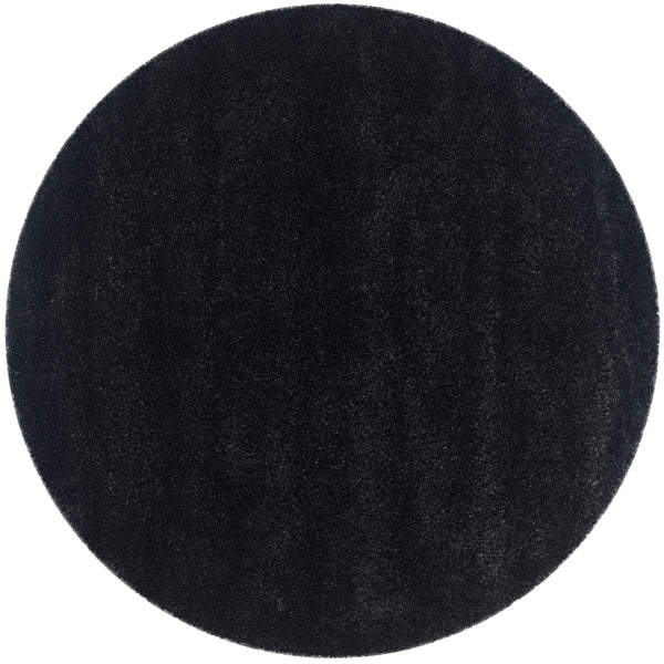 safavieh clearance shag sg151 9090 black rug
