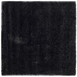 safavieh clearance shag sg151 9090 black rug