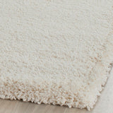 safavieh clearance shag sg180 1212 ivory rug