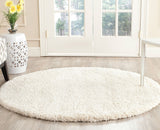 safavieh clearance shag sg180 1212 ivory rug