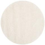 safavieh clearance shag sg180 1212 ivory rug