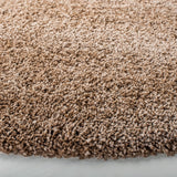 safavieh clearance shag sg180 1414 dark beige rug