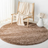 safavieh clearance shag sg180 1414 dark beige rug