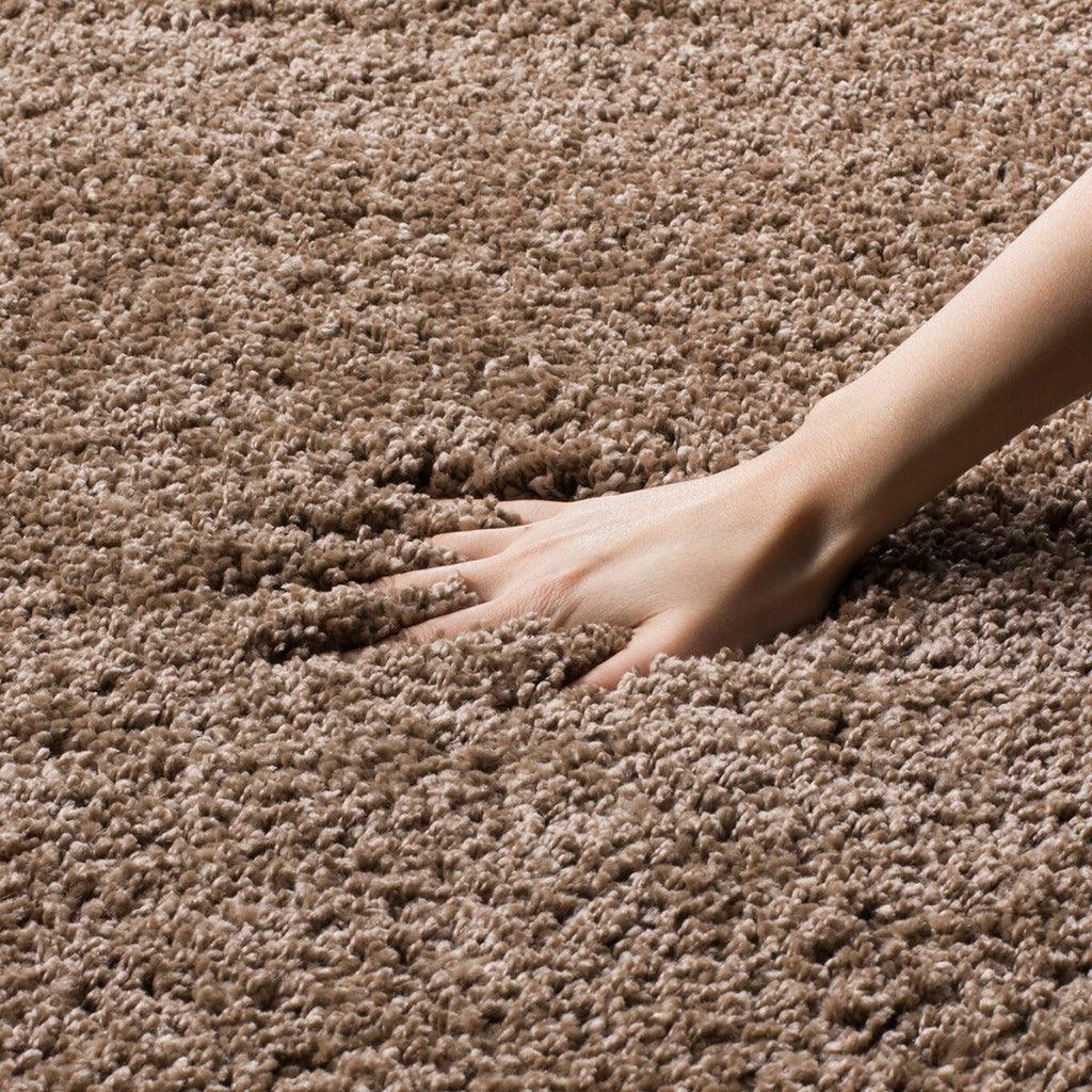 safavieh clearance shag sg180 1414 dark beige rug