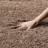 safavieh clearance shag sg180 1414 dark beige rug
