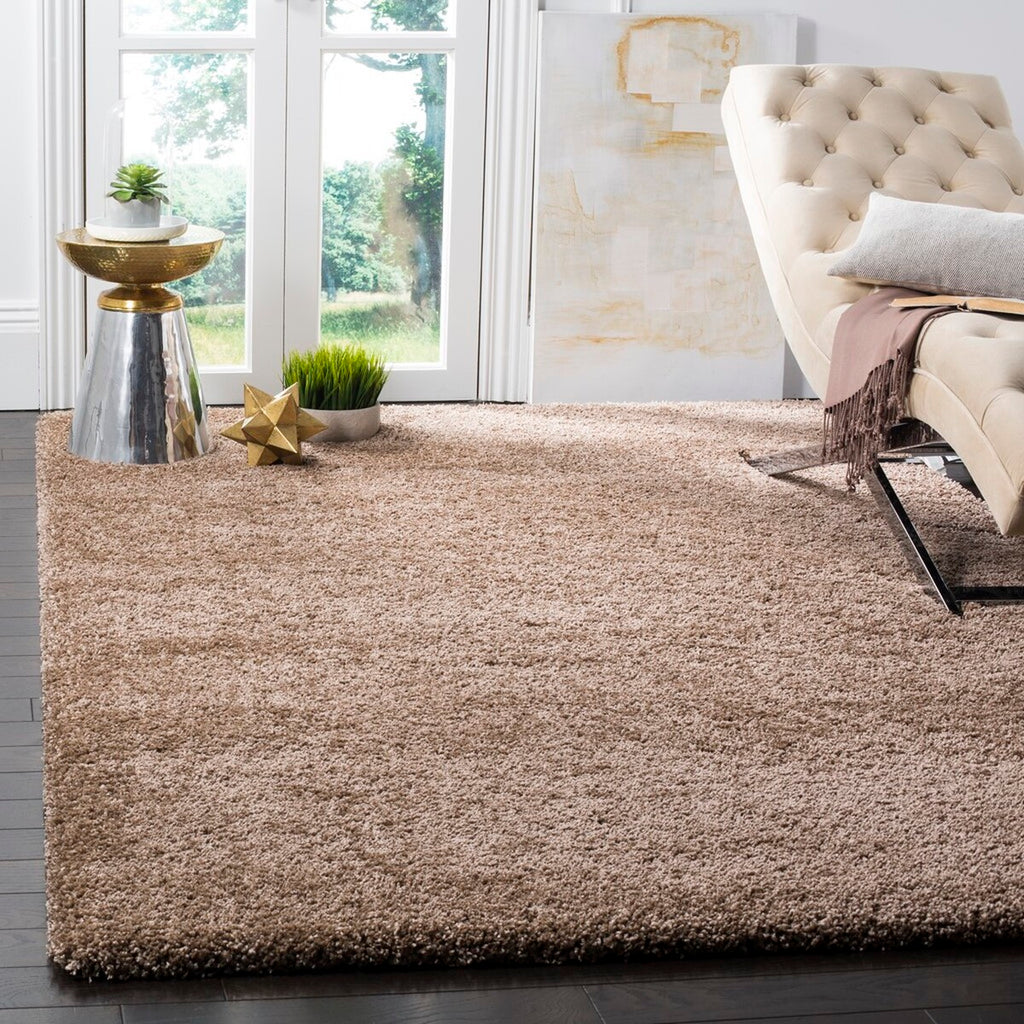 safavieh clearance shag sg180 1414 dark beige rug