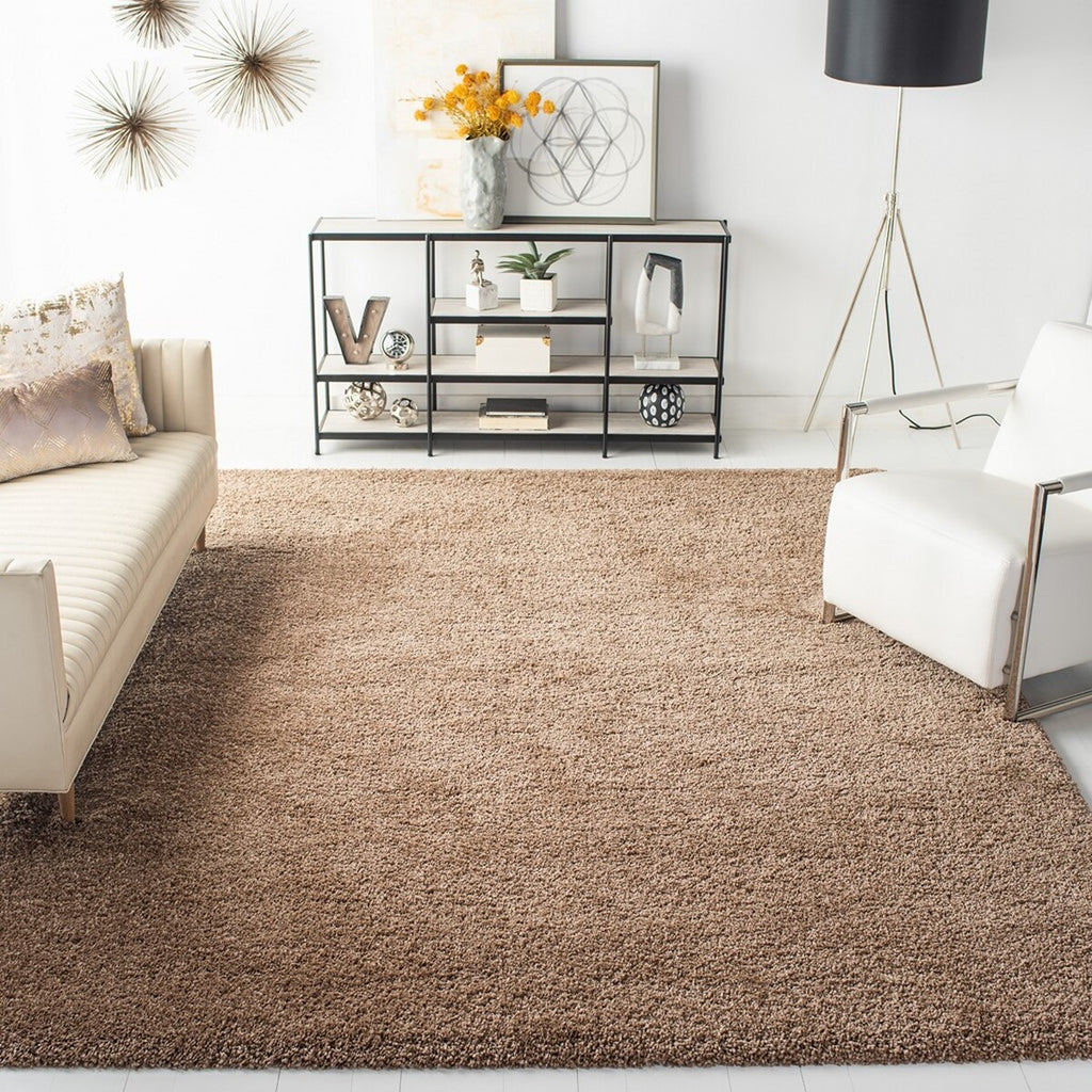 safavieh clearance shag sg180 1414 dark beige rug