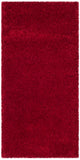 safavieh clearance shag sg180 4040 red rug