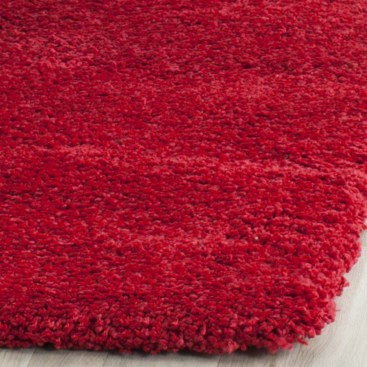 safavieh clearance shag sg180 4040 red rug