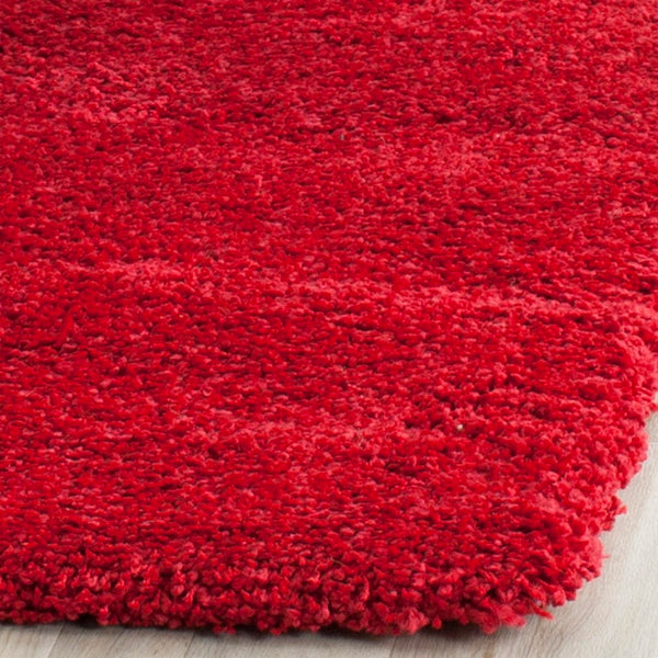 safavieh clearance shag sg180 4040 red rug