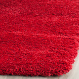 safavieh clearance shag sg180 4040 red rug
