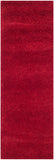 safavieh clearance shag sg180 4040 red rug