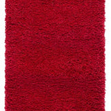 safavieh clearance shag sg180 4040 red rug