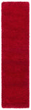 safavieh clearance shag sg180 4040 red rug